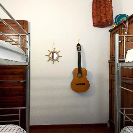 Con Terrazza A 400 Mt Dal Mare * Geremèas