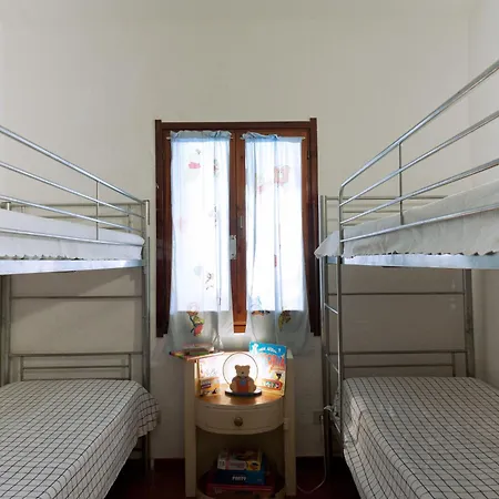 Ferienhaus Con Terrazza A 400 Mt Dal Mare